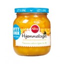 Appelsinmarmelade hjemmelaget 400g Nora