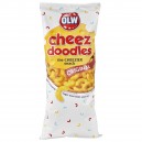 Cheez doodles 130g Olw