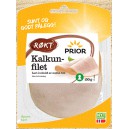 Kalkun p&aring;legg r&oslash;kt 100g Prior