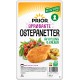 Ostepanetter av kylling&kalkun 480g Prior