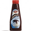 Sjokoladesaus 360g freia