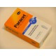 Paracet stikkpille 250mg