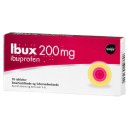 Ibux tablett 200mg 20pk