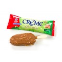 Creme chocolat mandel 110ml Hennig Olsen Is