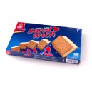 Sandwich sparepakke 5stk