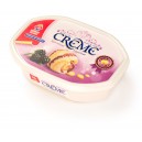 Creme jubileum bj&oslash;rneb&aelig;r&eggelik&oslash;r 0,9L Hennig Olsen Is