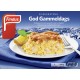 Gammeldags fiskegrateng 500g Findus