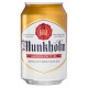 Munkholm 0,33L flaske