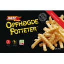 Opph&oslash;gde poteter 500g Hoff