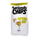 S&oslash;rlandschips creme fraiche 200g