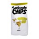 Sørlandschips creme fraiche 200g