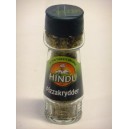 Pizzakrydder glass 14g Hindu