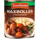 Max-bollen 1/1bx Tpc