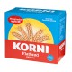 Flatbrød 275g Korni