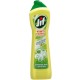 Skurekrem m/sitron 500ml Jif