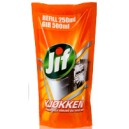 Jif kj&oslash;kken 250ml refill