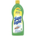 Oppvaskemiddel 5dl Sunlight