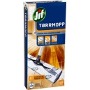 T&oslash;rrmopp refill 15pk Jif