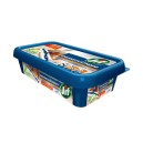 Engangs v&aring;tmopp v&aring;rfrisk Jif