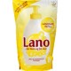 Flytende h&aring;nds&aring;pe refill 300ml Lano