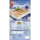 Laksefilet naturell 4pk 500g Findus