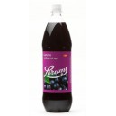 Solb&aelig;rsirup 1,5L Lerum