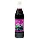 Solb&aelig;rsirup 0,7L Lerum