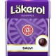 Läkerol lilla 23g salvi