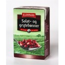 Salat/gryteb&oslash;nner 380g Eldorado