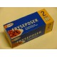 Fryseposer 2L 50pk Unik