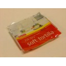 Tortilla 8pk 320g First Price