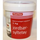 Jordb&aelig;rsyltet&oslash;y 1kg First Price