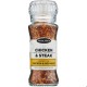 Allround krydder bbq spices 265g Santa Maria
