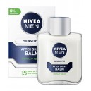 Nivea after shave balm