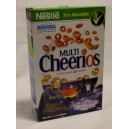 Frokostblanding m/havre 375g Cheerios