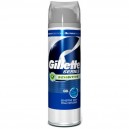 Barbergel sensitive skin 200ml Gillette