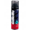 Barberskum regular 200ml Gillette