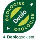 Grønne oliven økologisk 300g Gaea