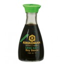 Soyasaus mindre salt 150ml Kikkoman