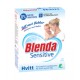 Vaskepulver hvitt 1,17kg Blenda sensitive