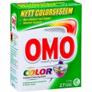 Vaskepulver 1,17kg Omo color