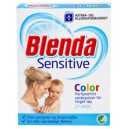 Vaskepulver farger 1,17kg Blenda sensitive