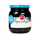 Bl&aring;b&aelig;rsyltet&oslash;y hjemmelaget 400g Nora