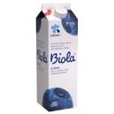 Laktosefri Biola Bl&aring;b&aelig;r 1L