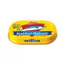 Makrellfilet 170g Stabburet