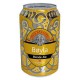 Bøyla blonde flaske 0,5L Ægir bryggeri