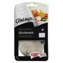 Skinkestek p&aring;legg 100g Gilde