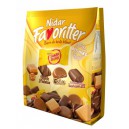Favoritter Caramello 380g Nidar
