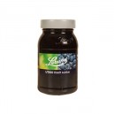 Bl&aring;b&aelig;rsyltet&oslash;y u_sukker 330g Lerum