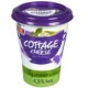 Cottage cheese 420g Tine
